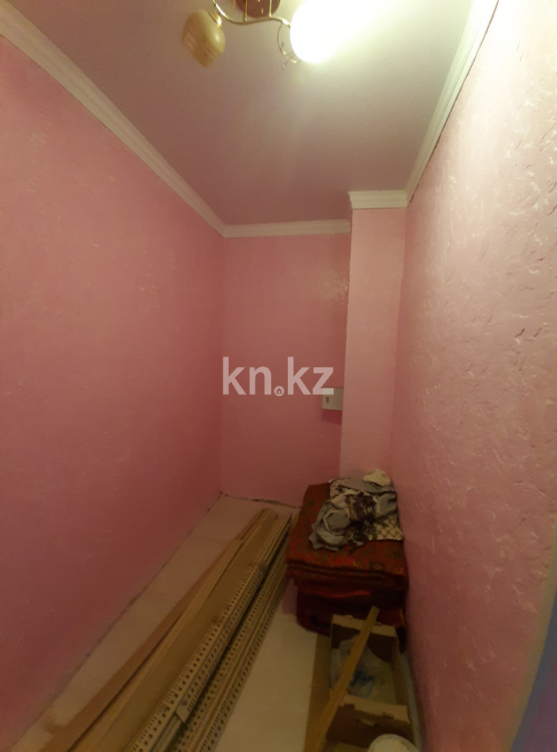 Продажа 3-комнатной квартиры, 85.5 м², ул. Кордай, дом  97 в Астане - фото 11