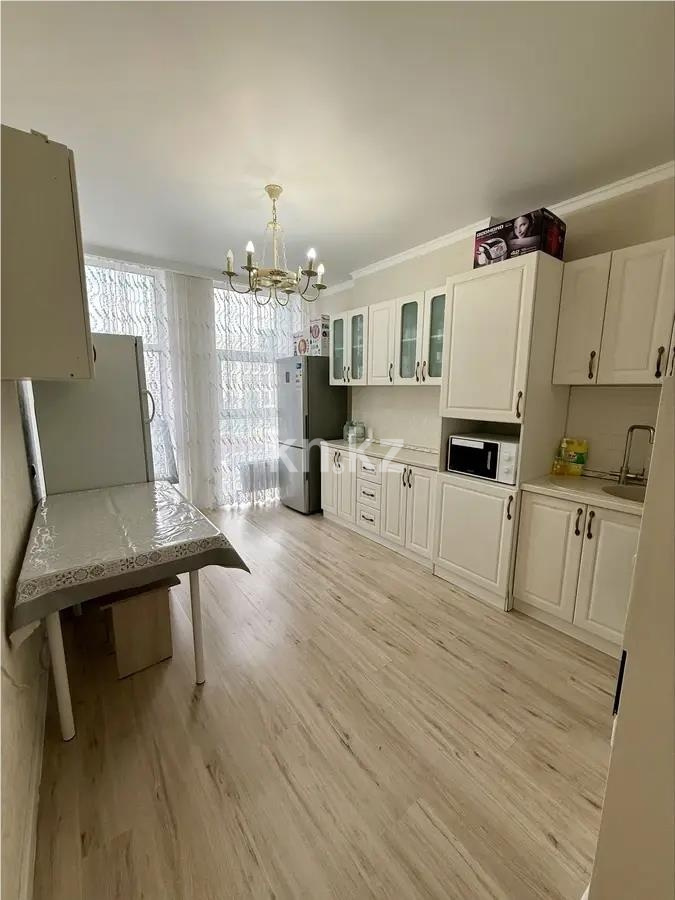 Продажа 3-комнатной квартиры, 93.8 м² - Продажа трехкомнатных квартир в р-не Есиль Астаны фото 4 из 7