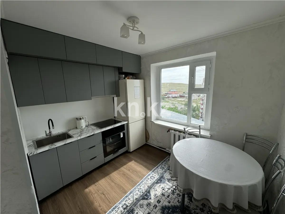Продажа 2-комнатной квартиры, 54 м² - Недвижимость в Темиртау - страница 2 фото 3 из 7