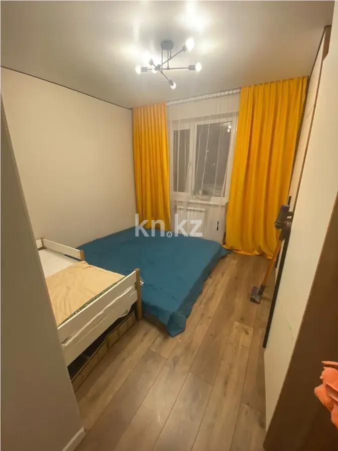 Продажа 2-комнатной квартиры, 58 м², пр. Райымбека, дом  247 - Продажа квартир в Алматы фото 2 из 6