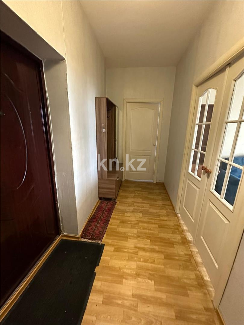 Продажа 2-комнатной квартиры, 60 м², ул. Сарыарка - Продажа  двухкомнатных квартир в Караганде фото 12 из 16