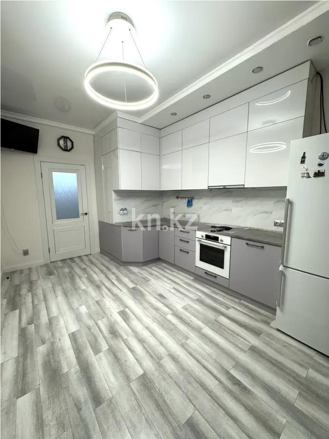 Продажа 4-комнатной квартиры, 126 м², ул. Туркестан, дом  10 - Продажа  четырехкомнатных квартир в Астане с фото фото 5 из 7