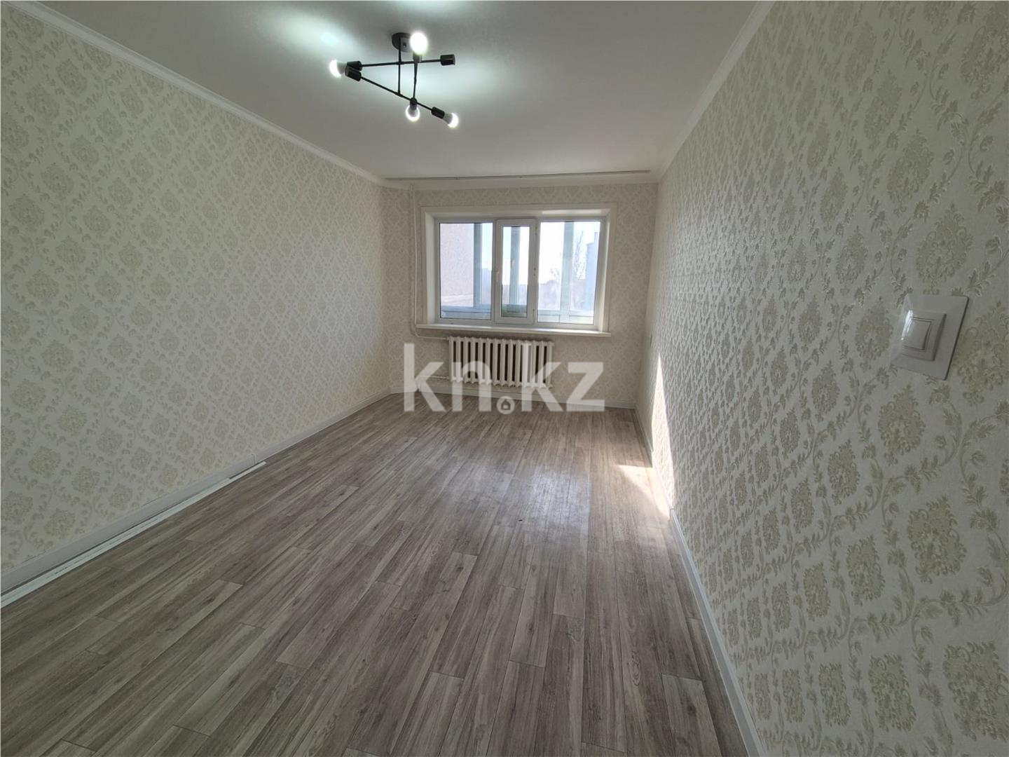 Продажа 2-комнатной квартиры, 48 м², ул. Сатыбалдина - Продажа квартир в Караганде фото 3 из 11