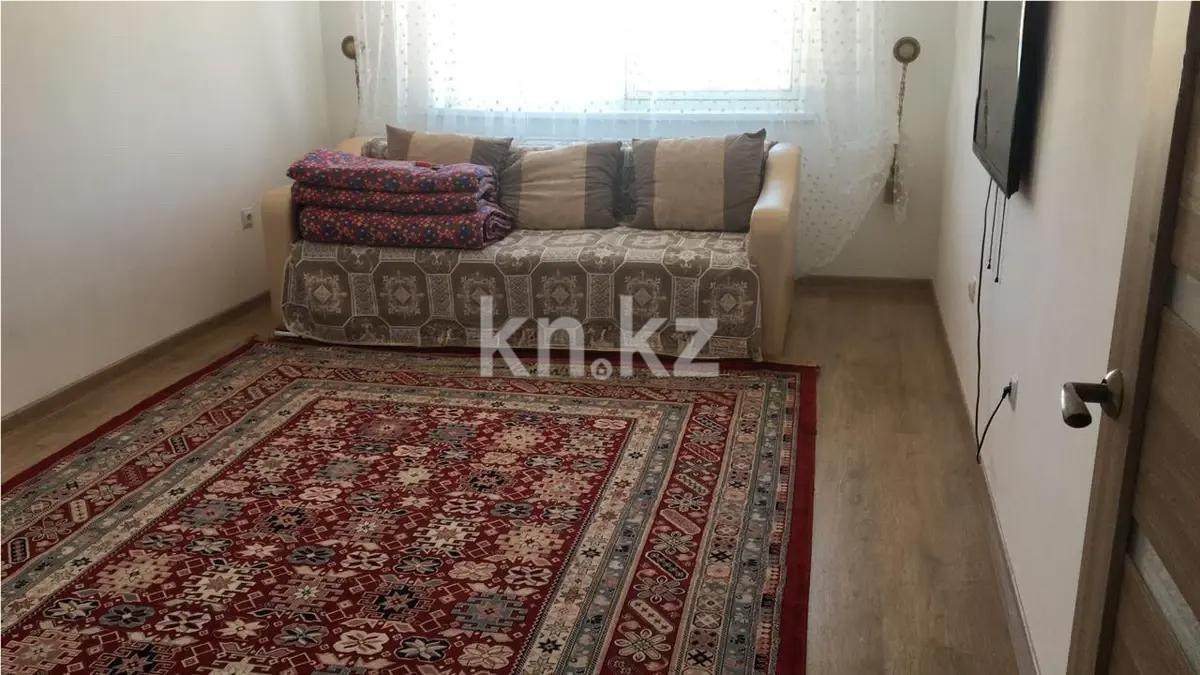 Продажа 1-комнатной квартиры, 42 м² - Продажа квартир в Астане в р-не Сарайшык фото 1 из 4