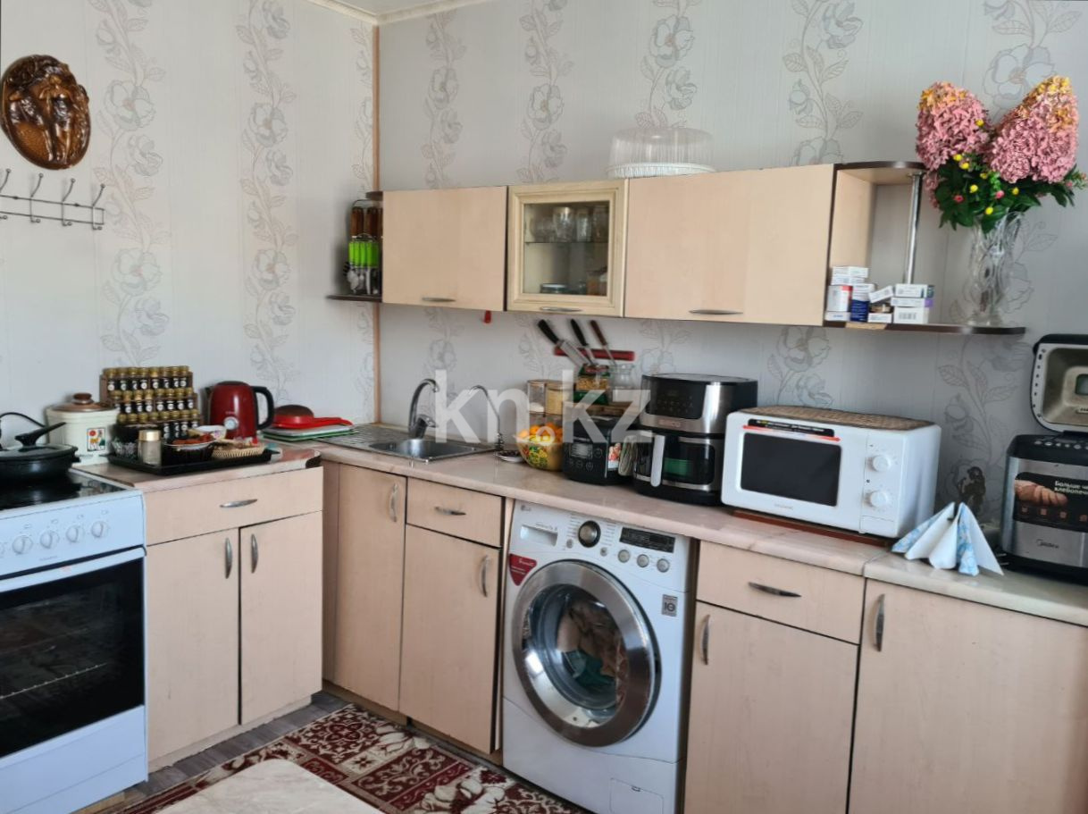 Продажа 1-комнатной квартиры, 34.3 м², пр. Сатпаева, дом  5 - Продажа квартир в Казахстане фото 11 из 20