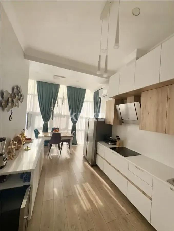 Продажа 3-комнатной квартиры, 120 м² - Продажа недвижимости в Казахстане - страница 7 фото 3 из 6