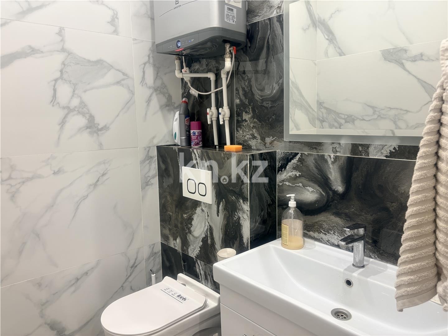 Продажа 6-комнатной квартиры, 155 м² в Караганде - фото 38