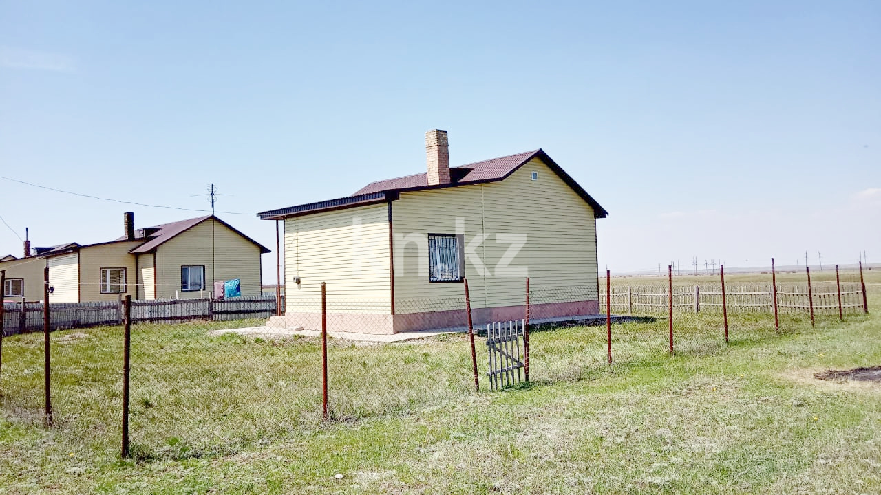 Продажа 2-комнатного дома, 52 м², 115 учётный квартал - Продажа домов, коттеджей в Темиртау фото 7 из 23