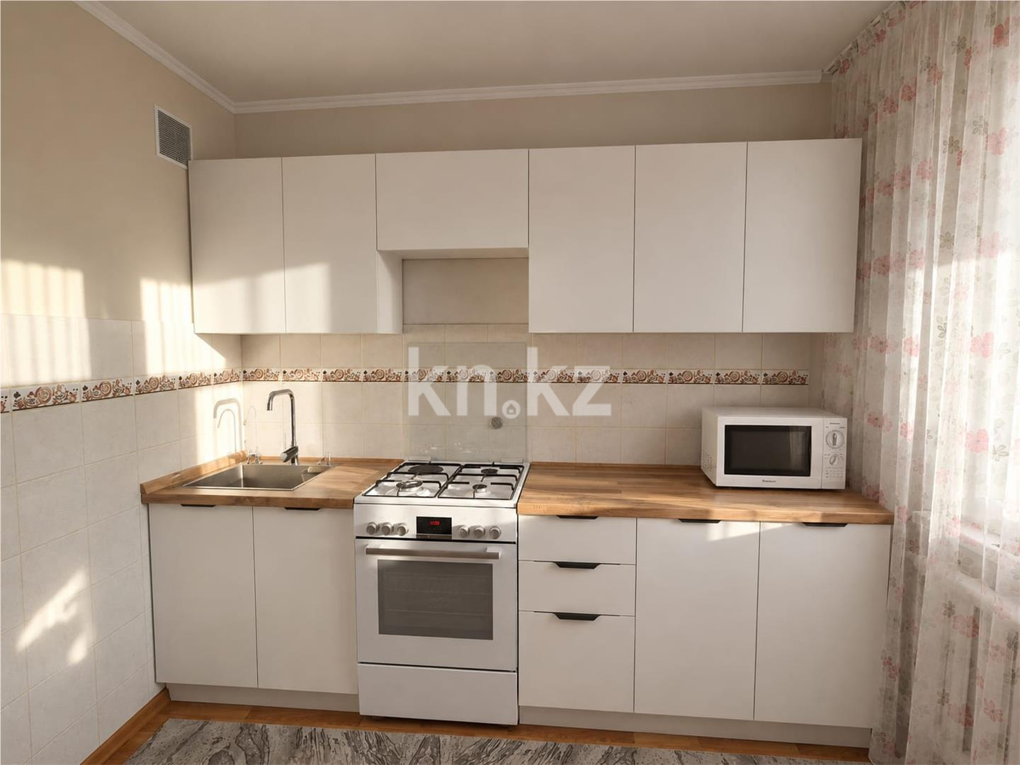 Продажа 3-комнатной квартиры, 71 м² в Темиртау - фото 9