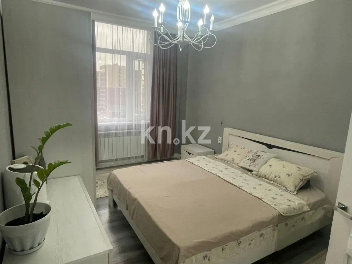 Продажа 3-комнатной квартиры, 72 м², ул. Култегин, дом  11/1 - Продажа квартир в Астане фото 1 из 5