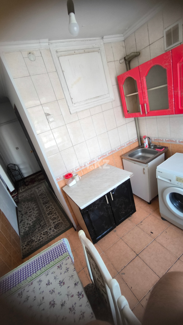 Продажа 3-комнатной квартиры, 50.4 м² - Недвижимость в Алматинской области фото 9 из 16