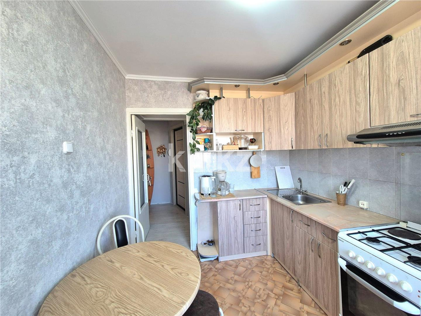 Продажа 3-комнатной квартиры, 68 м² - Продажа квартир в Темиртау - страница 2 фото 16 из 22