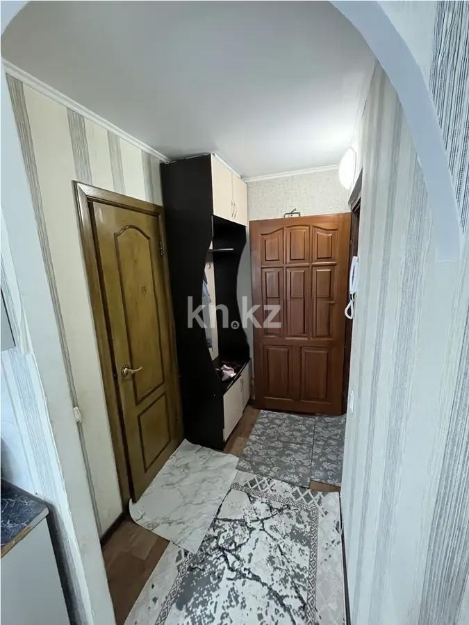 Продажа 1-комнатной квартиры, 33.5 м² в Астане - фото 5