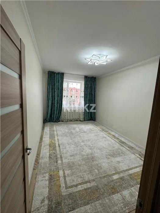 Продажа 2-комнатной квартиры, 48 м², ул. Лесная поляна, дом  9 - Продажа  двухкомнатных квартир в новостройках Астаны без посредников фото 1 из 3