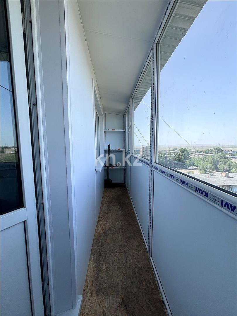Продажа 2-комнатной квартиры, 52 м² - Продажа квартир в Караганде - страница 5 фото 11 из 22