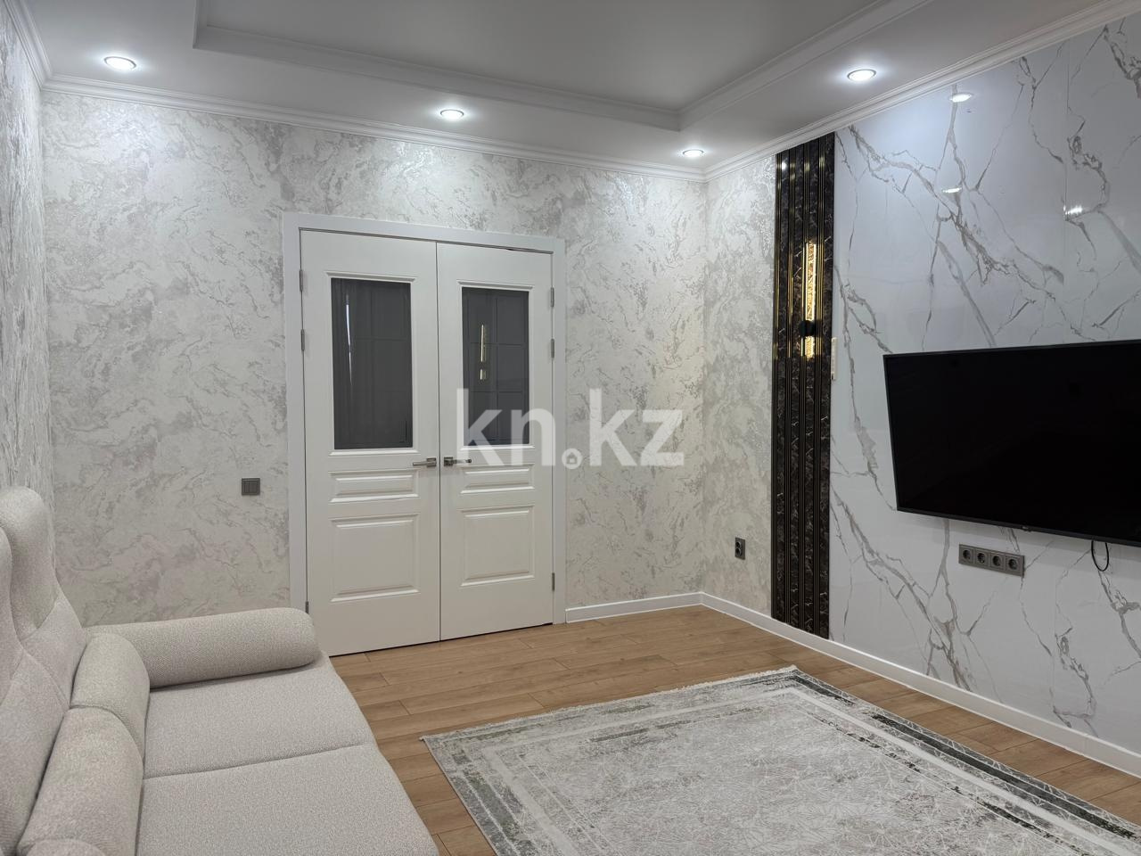 Продажа 3-комнатной квартиры, 90 м² - Продажа квартир в Караганде фото 27 из 31