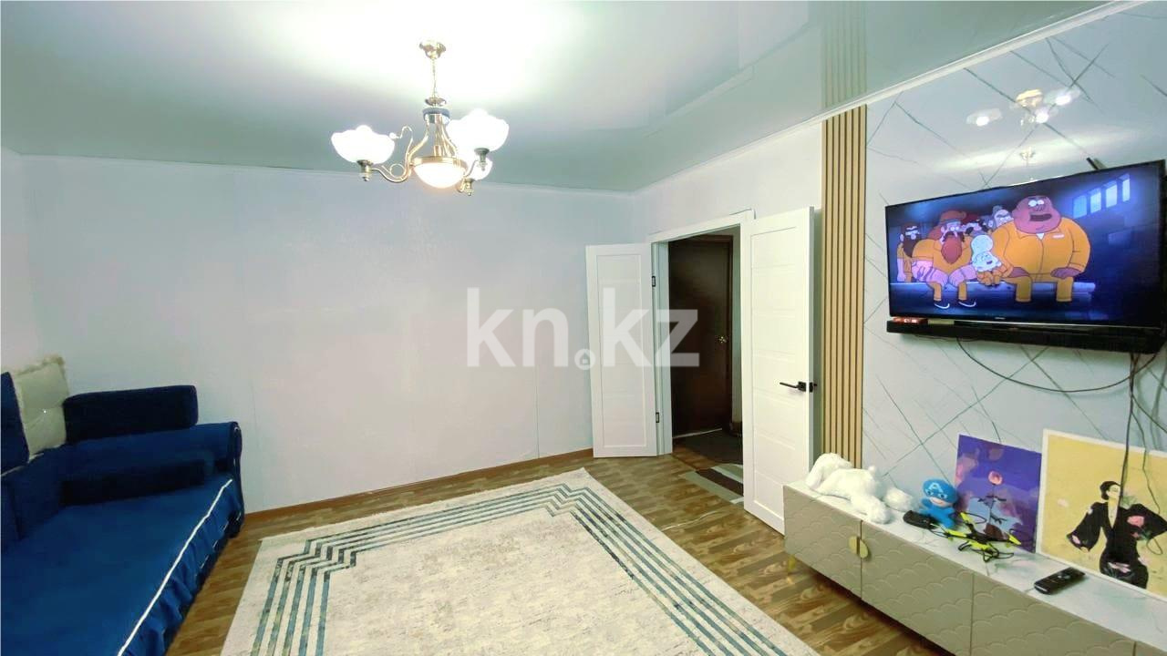 Продажа 2-комнатной квартиры, 52 м² - Продажа квартир в Караганде - страница 2 фото 1 из 11