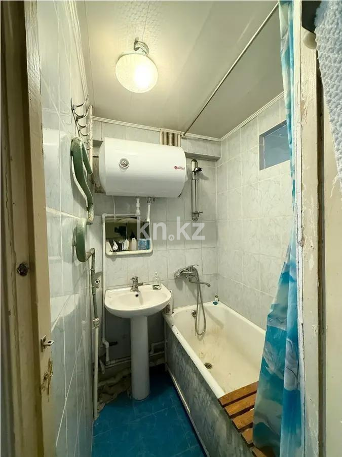 Продажа 3-комнатной квартиры, 61 м² в Караганде - фото 4