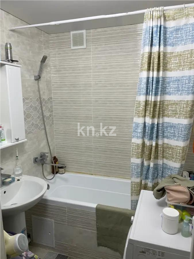Продажа 2-комнатной квартиры, 68.2 м², пр. Кудайбердыулы, дом  36/3 в Астане - фото 5