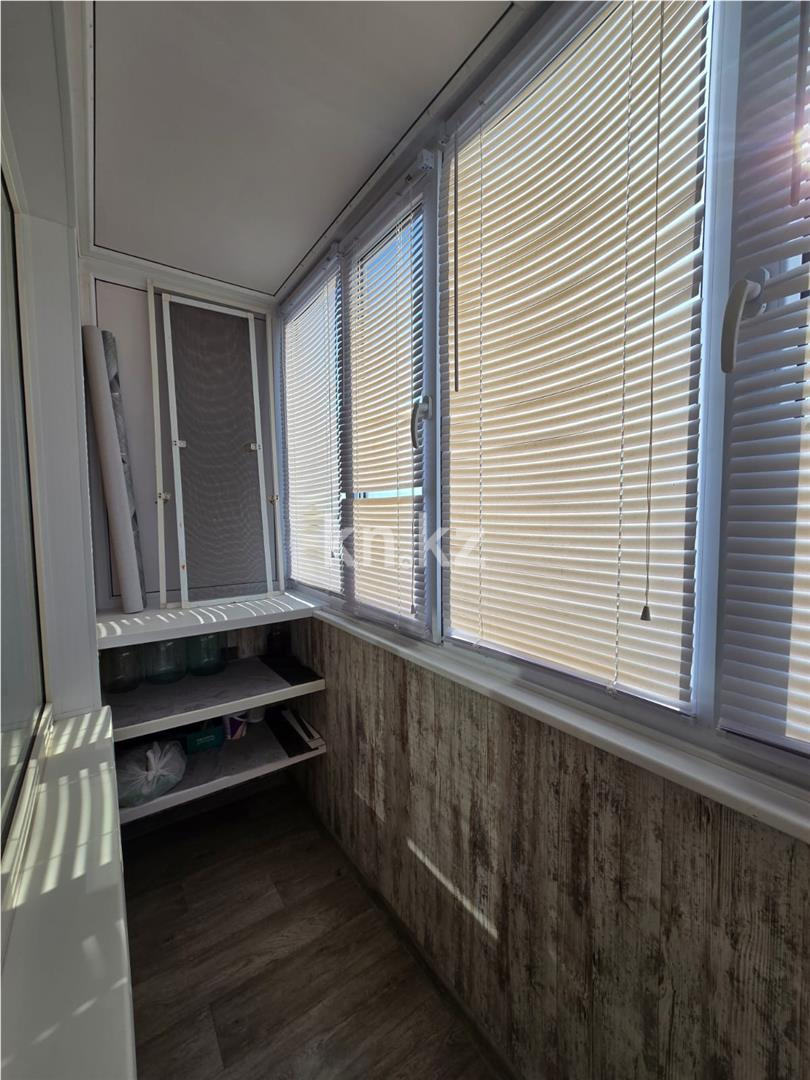 Продажа 1-комнатной квартиры, 33 м² - Продажа недвижимости в Темиртау - страница 3 фото 9 из 11