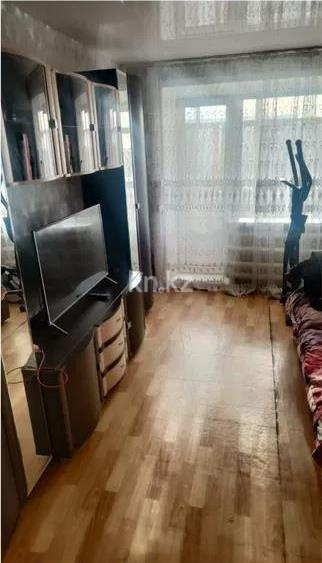 Продажа 1-комнатной квартиры, 37 м² - Продажа квартир в Абае фото 1 из 3