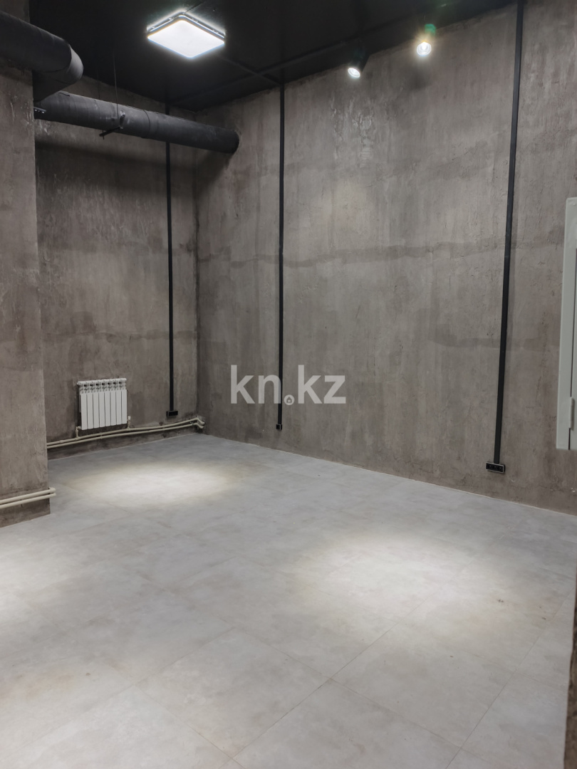 Аренда , 30 м², ул. Скрябина, дом  28/3 - ул.Крылова угол пр.Райымбека - Аренда жилой и коммерческой недвижимости в Алматы фото 2 из 5