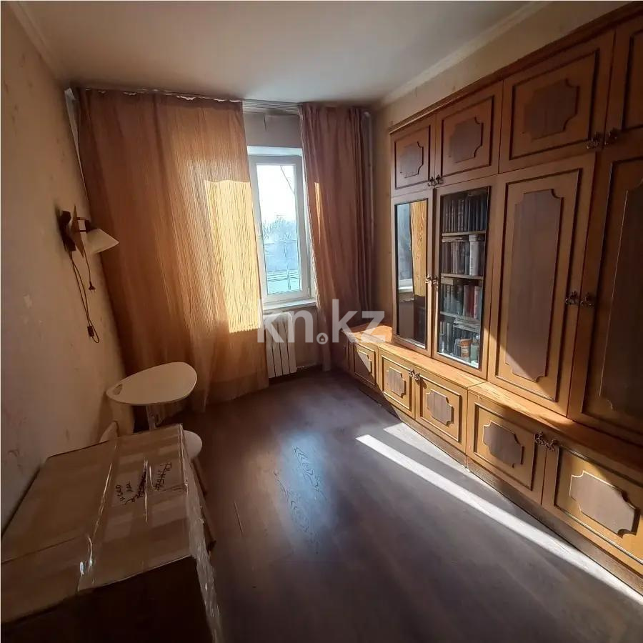 Продажа 3-комнатной квартиры, 60 м² в Алматы - фото 3