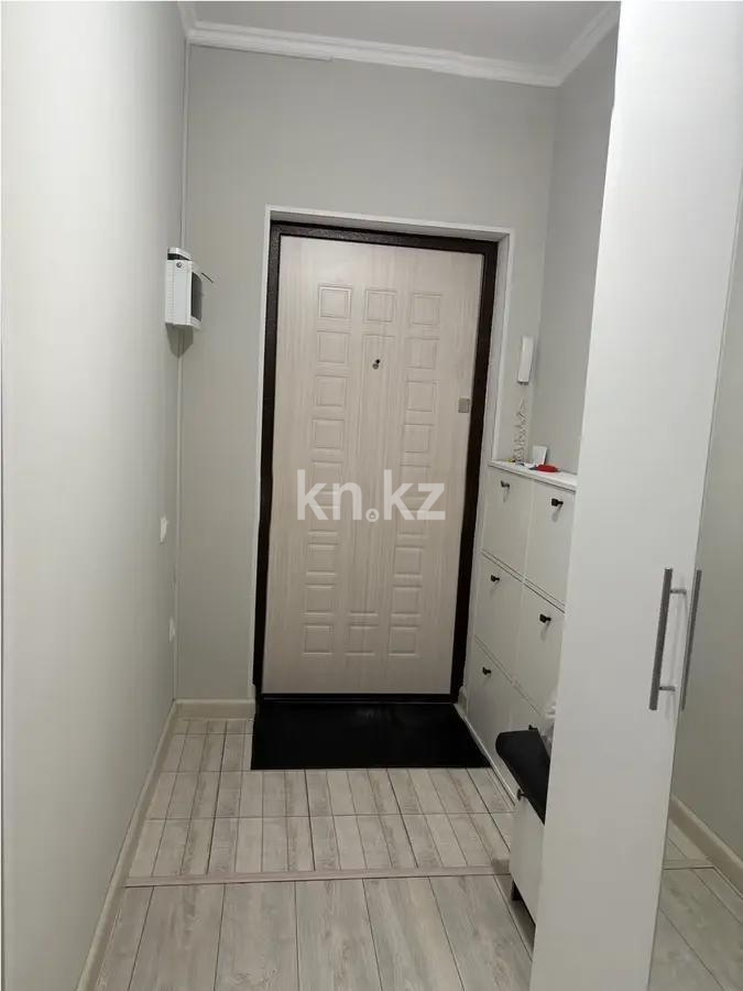 Продажа 2-комнатной квартиры, 54 м², ул. Байтерекова, дом  83 - Продажа  двухкомнатных квартир в новостройках Алматы с фото фото 7 из 7