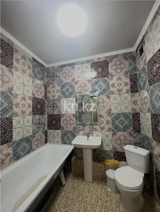 Продажа 2-комнатной квартиры, 49.5 м² в Алматы - фото 3