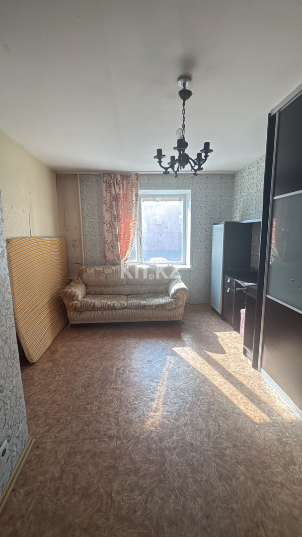 Аренда 1-комнатной квартиры, 35 м² в Астане - фото 4