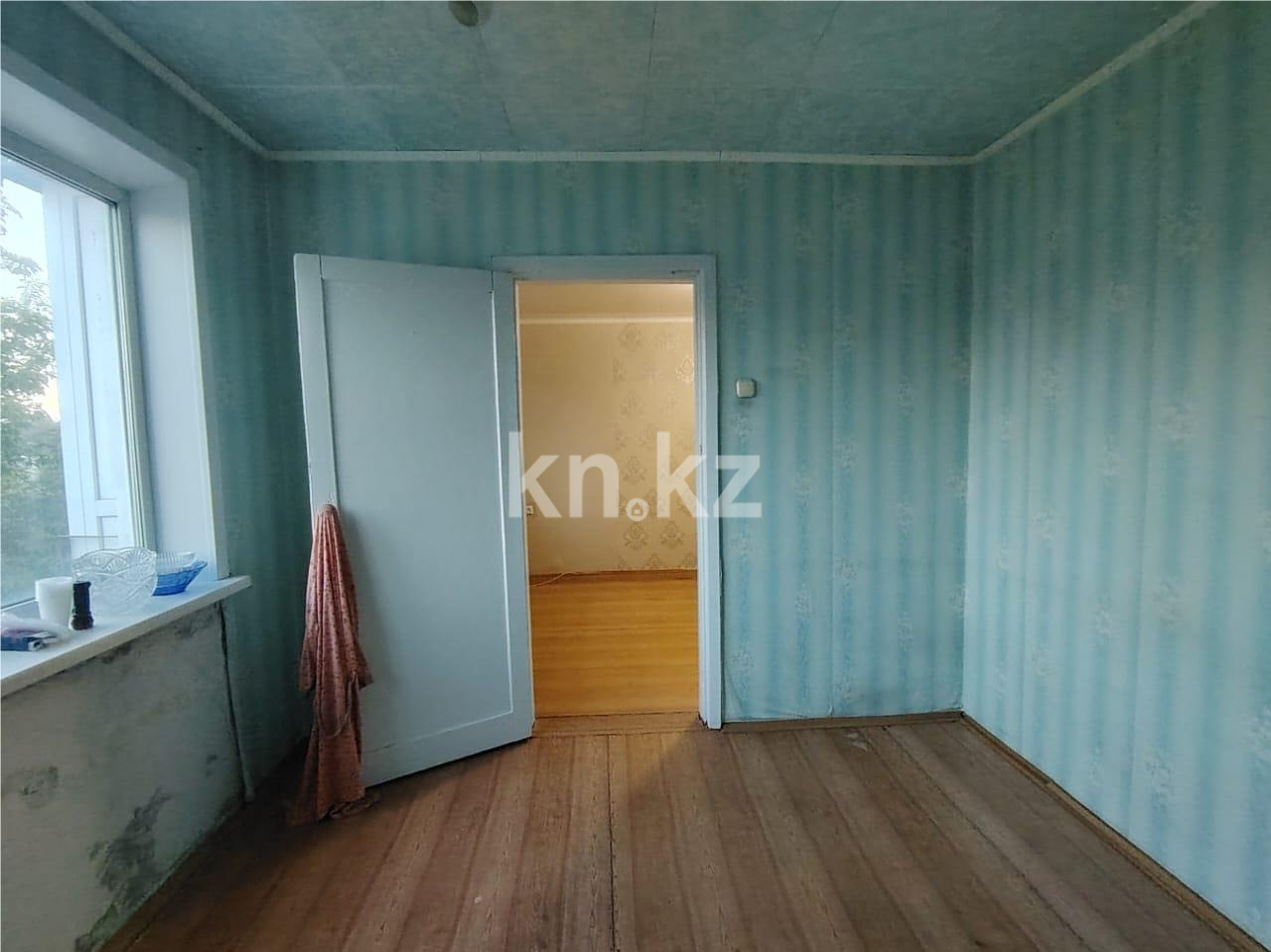 Продажа 4-комнатной квартиры, 60 м², пр. Мира, дом  106 в Темиртау - фото 8