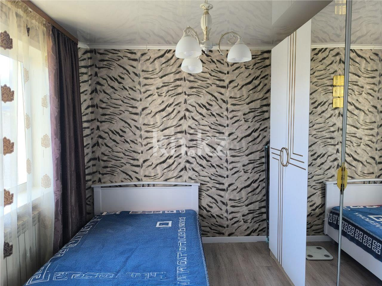 Продажа 3-комнатной квартиры, 46 м², ул. Муканова - Продажа квартир в Караганде фото 6 из 13