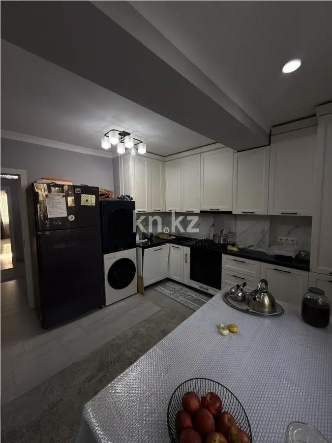 Продажа 3-комнатной квартиры, 90 м² - Недвижимость в Казахстане - страница 11 фото 4 из 5