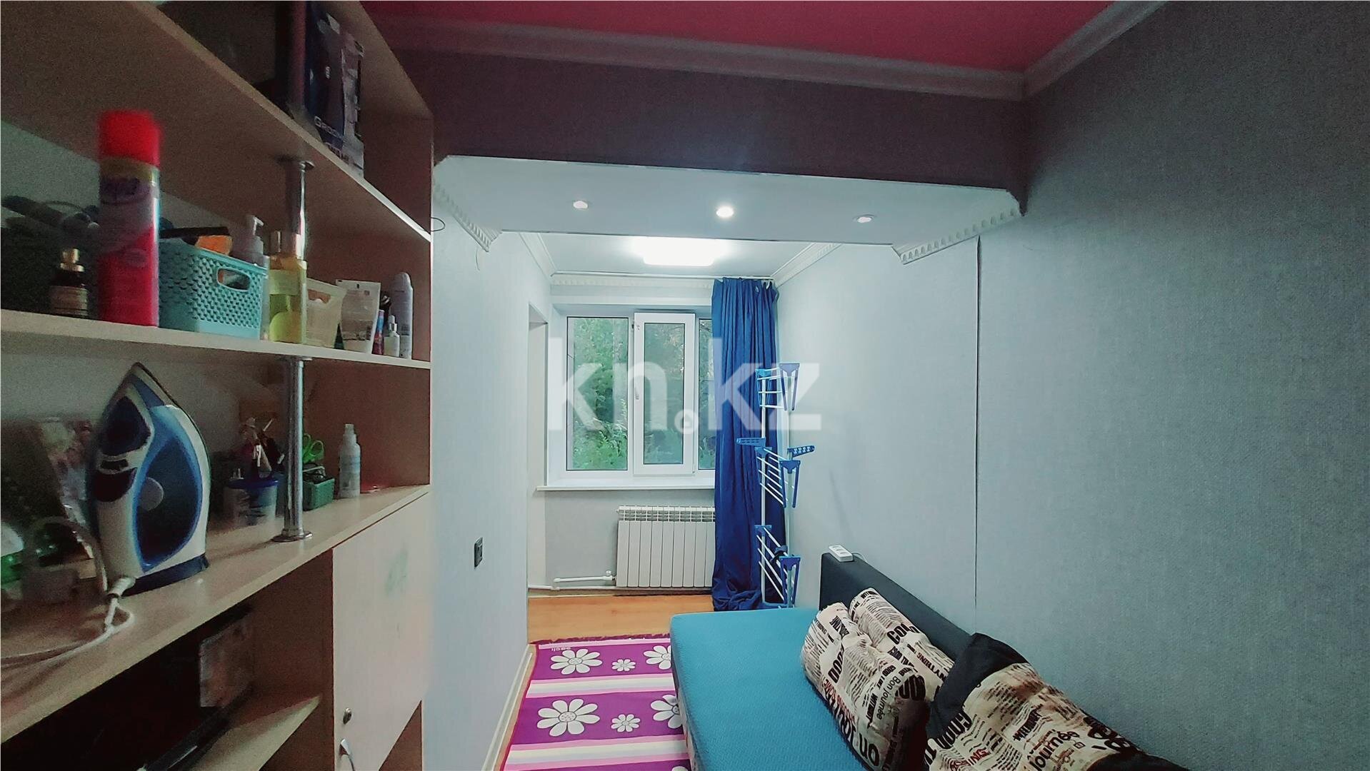 Продажа 2-комнатной квартиры, 41 м² в Караганде - фото 6