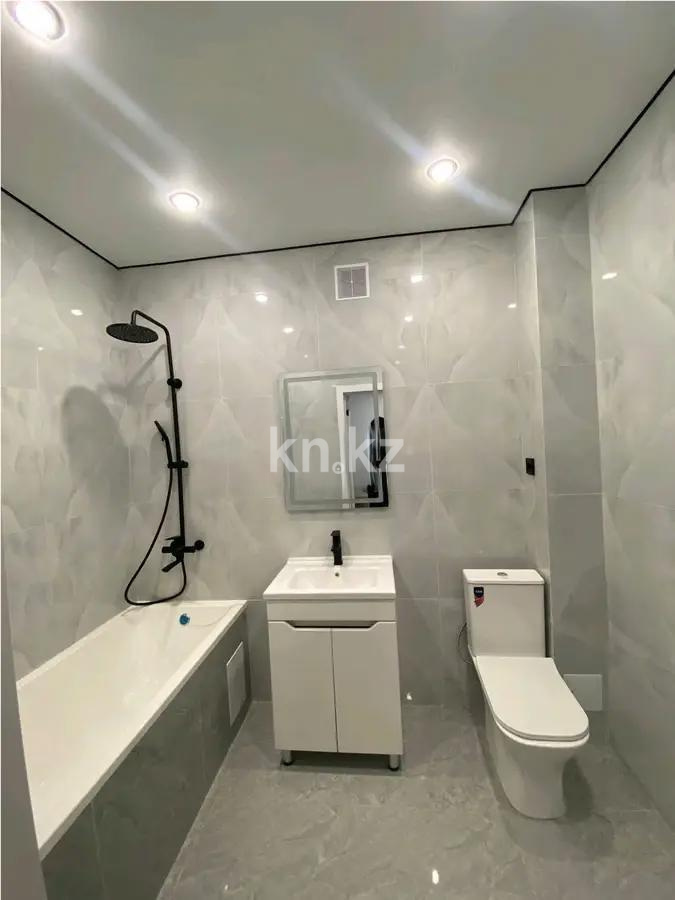 Продажа 2-комнатной квартиры, 40 м² в Астане - фото 4