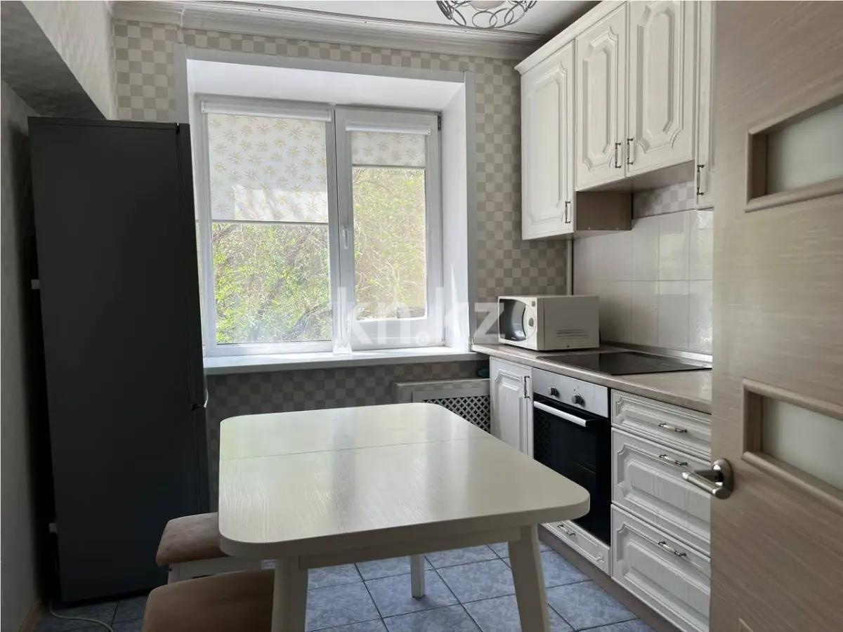 Продажа 2-комнатной квартиры, 47 м², ул. Тургута Озала, дом  57 в Алматы - фото 3