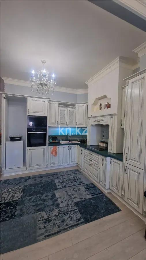 Продажа 4-комнатной квартиры, 177 м² - Недвижимость в Астане - страница 15 фото 3 из 4