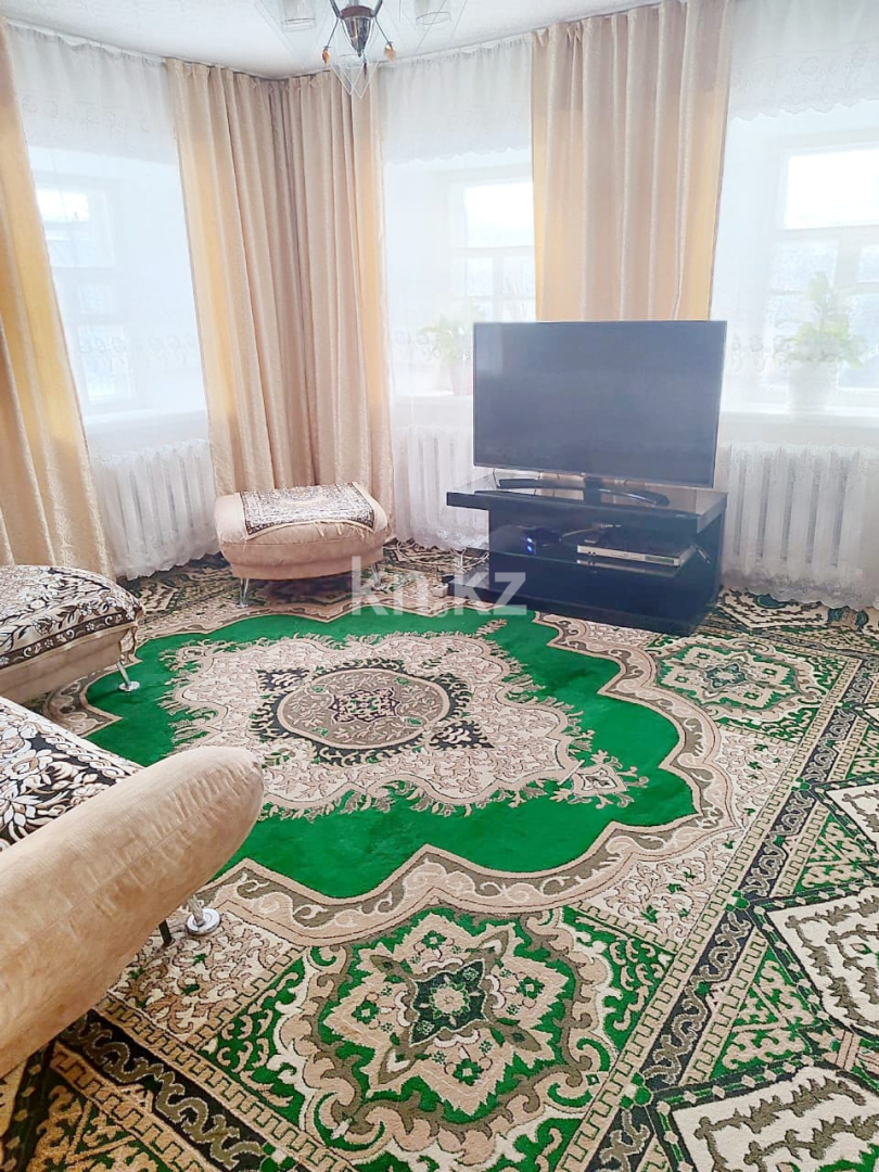 Продажа 4-комнатного дома, 80 м² - Продажа домов, коттеджей в Астане фото 2 из 22