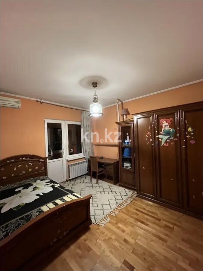 Продажа 4-комнатной квартиры, 97.1 м² в Алматы - фото 5