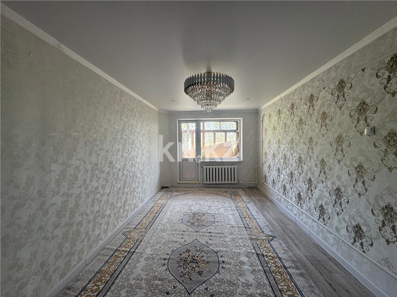 Продажа 3-комнатной квартиры, 62 м², пр. Момышулы - Продажа квартир в Темиртау фото 3 из 15