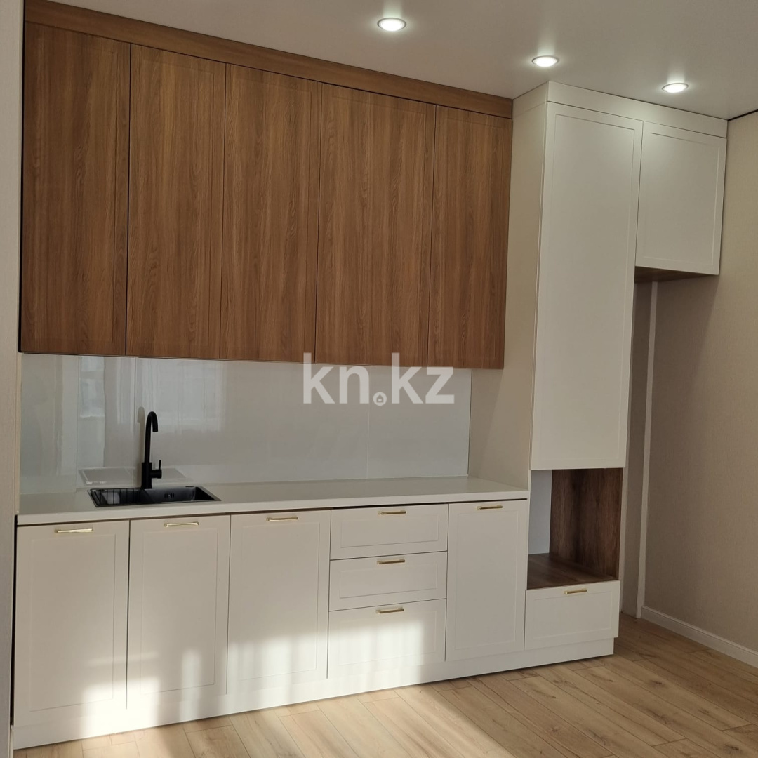 Продажа 2-комнатной квартиры, 45 м² - Недвижимость в Астане - страница 11 фото 3 из 25