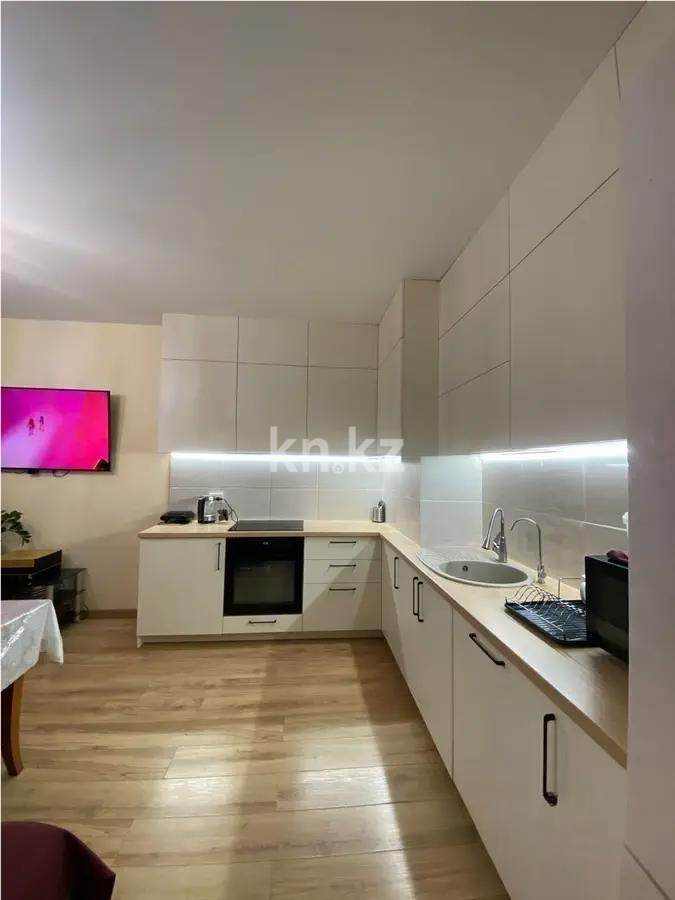 Продажа 3-комнатной квартиры, 69.5 м² в Алматы - фото 4