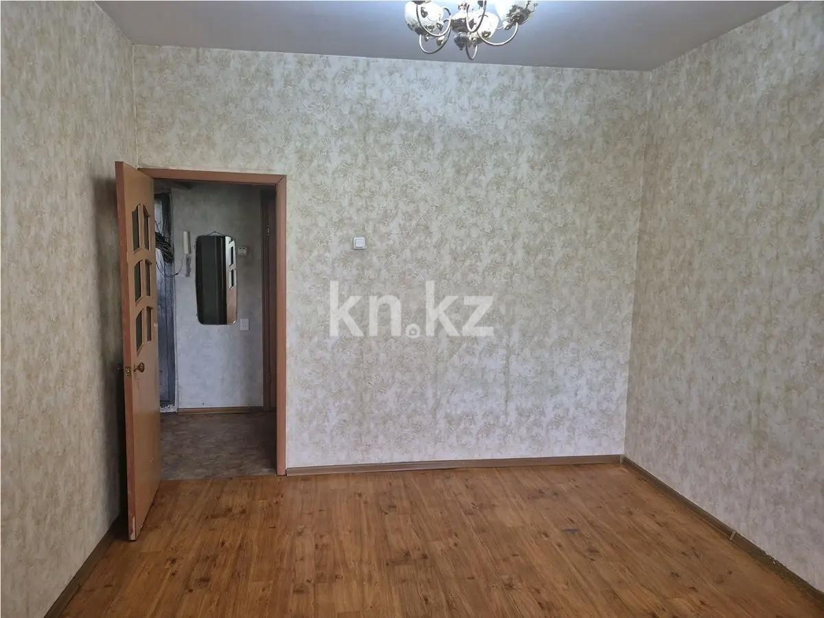 Продажа 1-комнатной квартиры, 38.6 м² - Продажа квартир в Жетысуском р-не Алматы фото 2 из 5