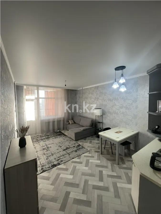 Продажа 1-комнатной квартиры, 32 м² - Продажа квартир в Астане - страница 18 фото 1 из 4
