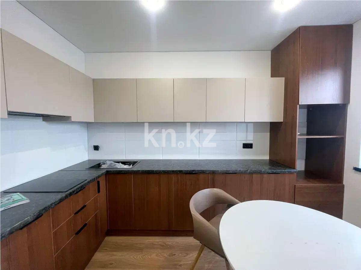 Продажа 2-комнатной квартиры, 45 м², пр. Гагарина, дом  194 в Алматы - фото 2