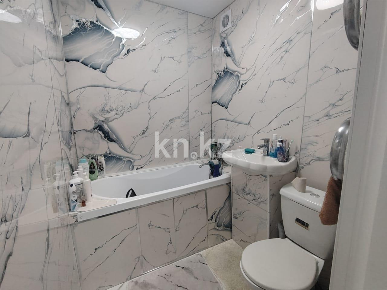 Продажа 2-комнатной квартиры, 43 м², ул. Тищенко в Темиртау - фото 11