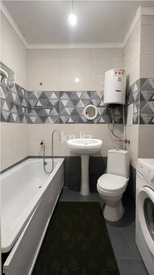 Продажа 1-комнатной квартиры, 23.3 м² - Продажа квартир в Астане - страница 16 фото 3 из 4
