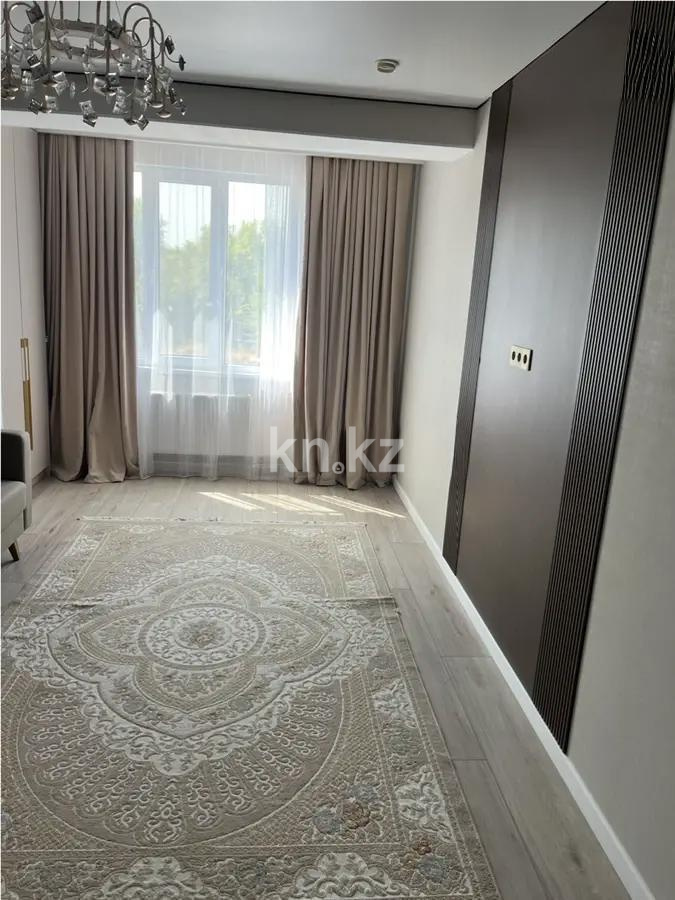 Продажа 1-комнатной квартиры, 29 м² в Алматы - фото 2