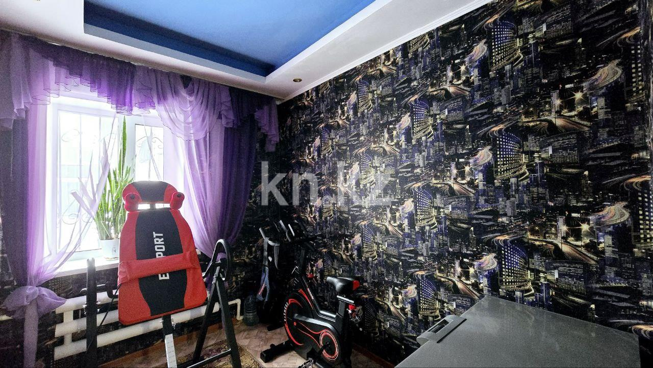 Продажа 4-комнатного дома, 80 м², ул. Матросова - Продажа домов, коттеджей в Темиртау фото 5 из 17