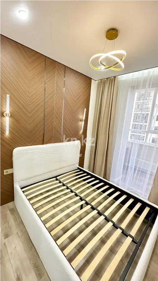 Продажа 2-комнатной квартиры, 38 м² - Продажа двухкомнатных квартир в кирпичном доме в Астане - страница 4 фото 2 из 3